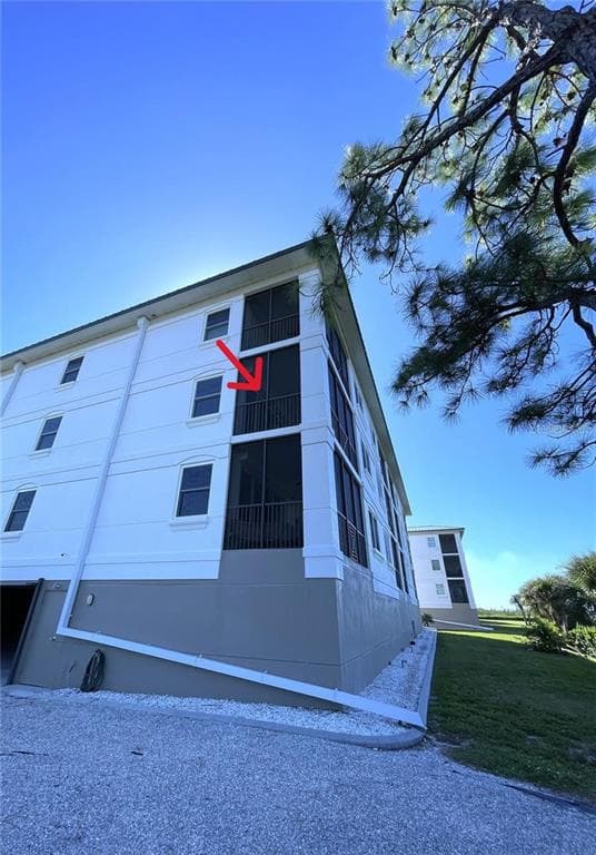 9203 GRIGGS ROAD # 204, ENGLEWOOD, FL 34224 — zdjęcie 2