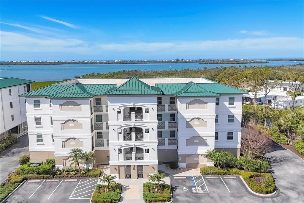 9203 GRIGGS ROAD # 204, ENGLEWOOD, FL 34224