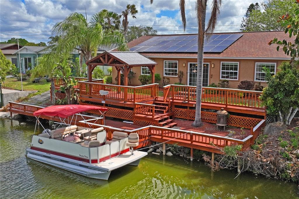 2529 SAN LUIS ROAD, HOLIDAY, FL 34691 — zdjęcie 2