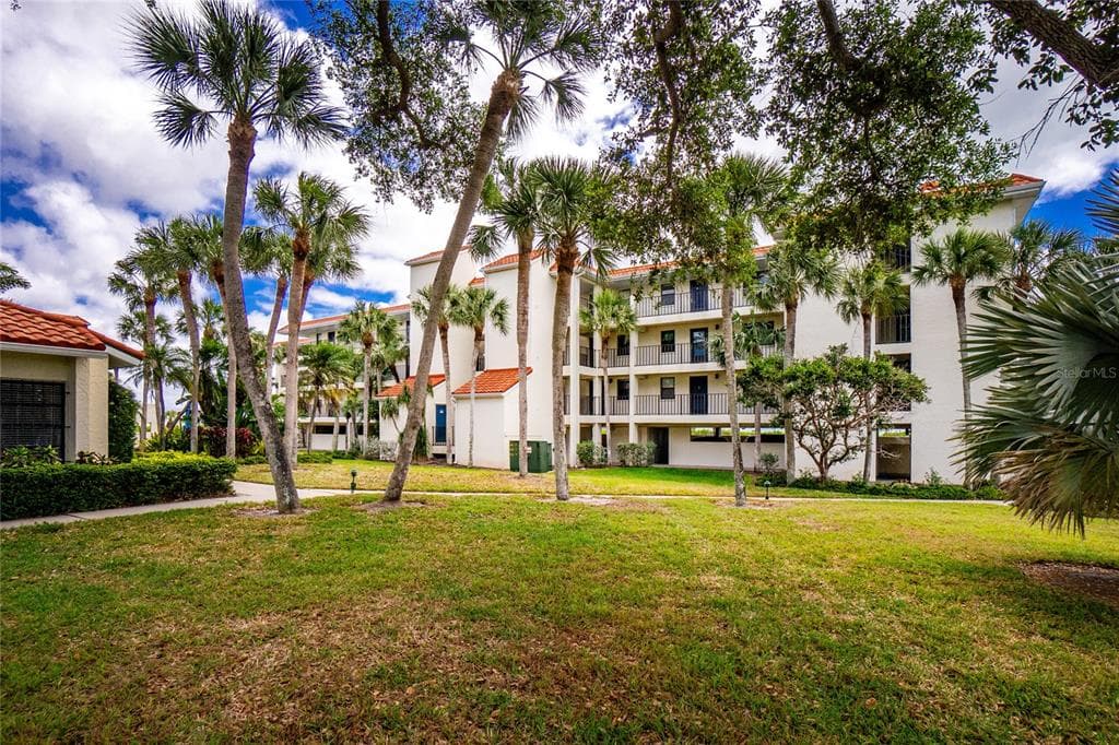 1591 BEACH ROAD # 407, ENGLEWOOD, FL 34223 — zdjęcie 2