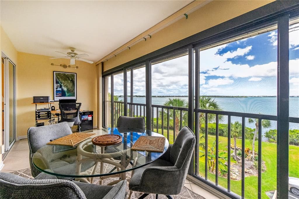 1591 BEACH ROAD # 407, ENGLEWOOD, FL 34223 — zdjęcie 3
