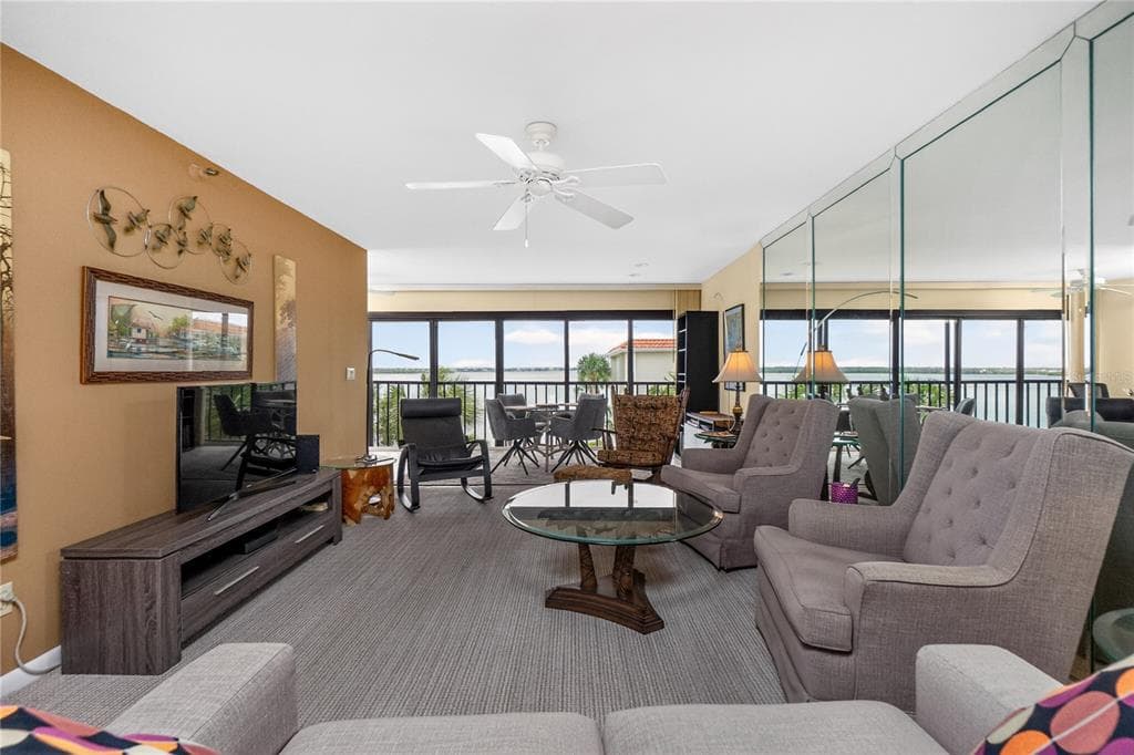1591 BEACH ROAD # 407, ENGLEWOOD, FL 34223 — zdjęcie 5