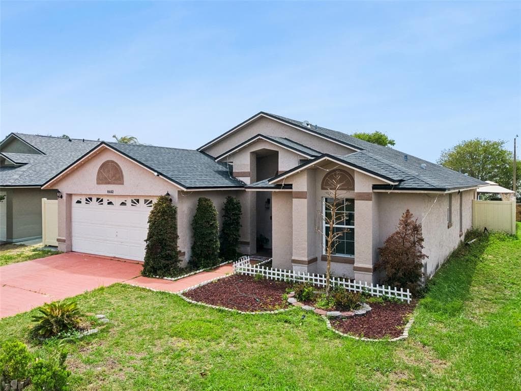 8602 WELLINGTON LOOP, KISSIMMEE, FL 34747 — zdjęcie 4