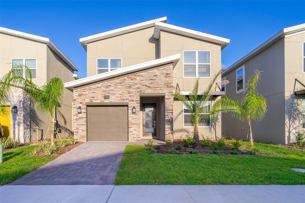 800 STICKS STREET, DAVENPORT, FL 33896
