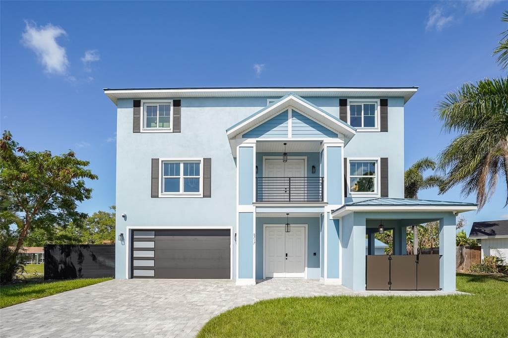 8717 DRIFTWOOD DRIVE, TAMPA, FL 33615 — zdjęcie 2