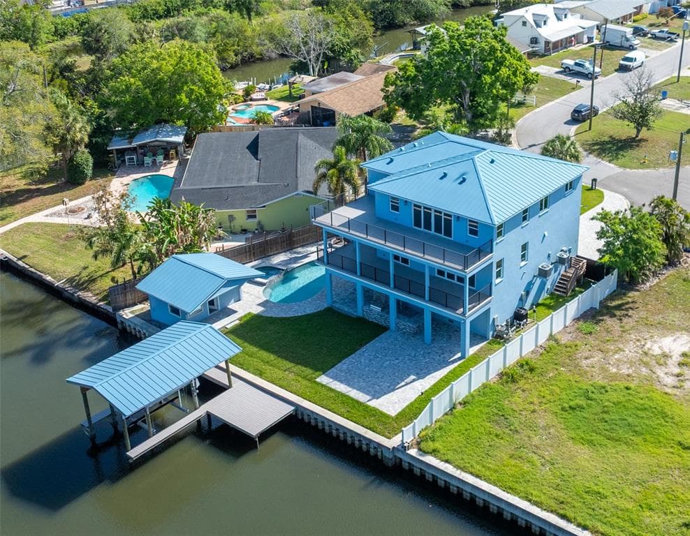 8717 DRIFTWOOD DRIVE, TAMPA, FL 33615 — zdjęcie 3