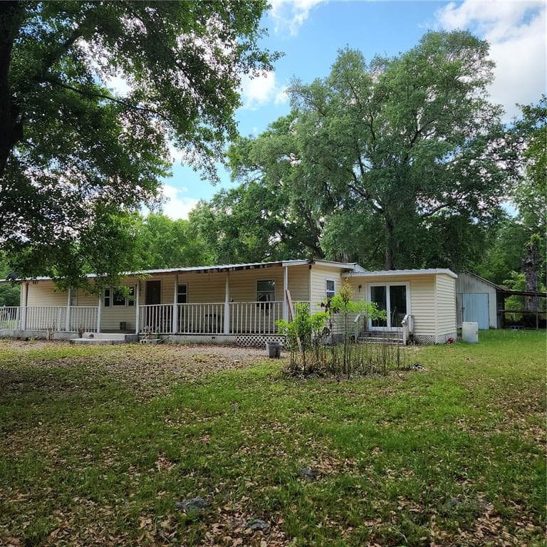 26739 FOAMFLOWER BOULEVARD, WESLEY CHAPEL, FL 33544