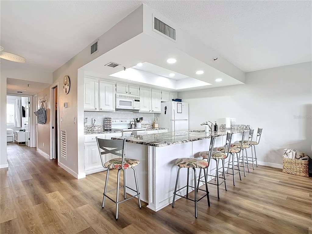 19727 GULF BOULEVARD # G1, INDIAN ROCKS BEACH, FL 33785 — zdjęcie 3