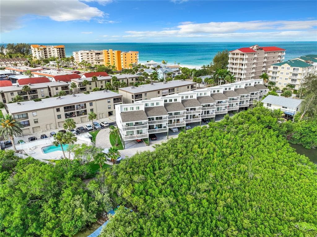 19727 GULF BOULEVARD # G1, INDIAN ROCKS BEACH, FL 33785
