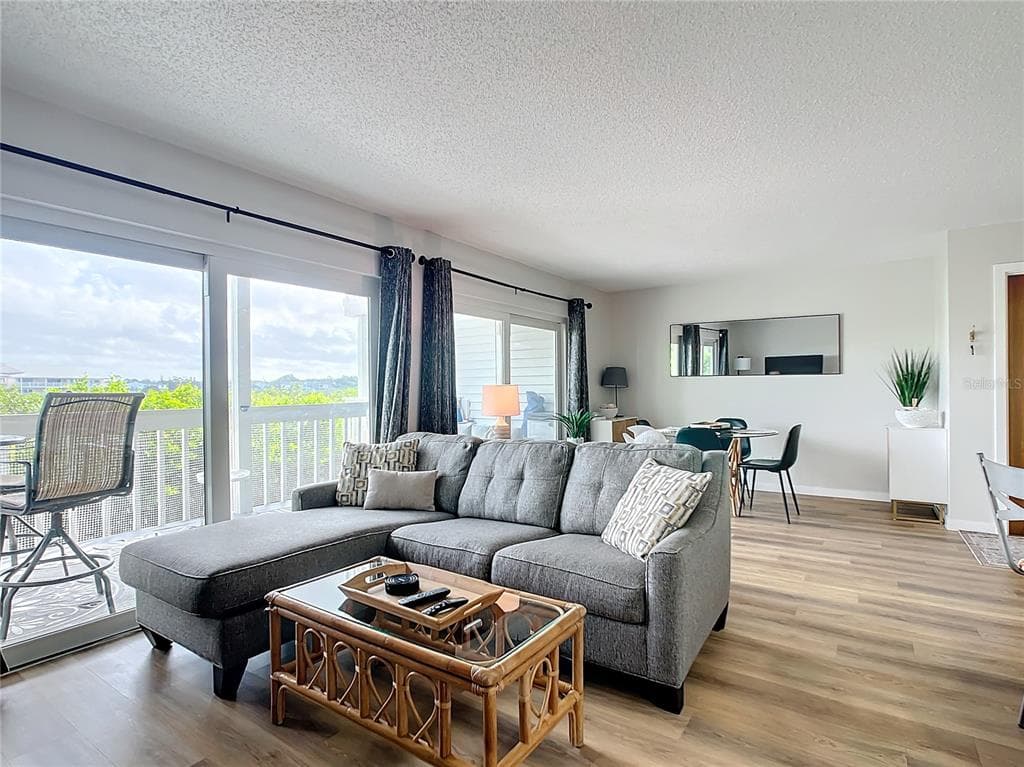 19727 GULF BOULEVARD # G1, INDIAN ROCKS BEACH, FL 33785 — zdjęcie 4