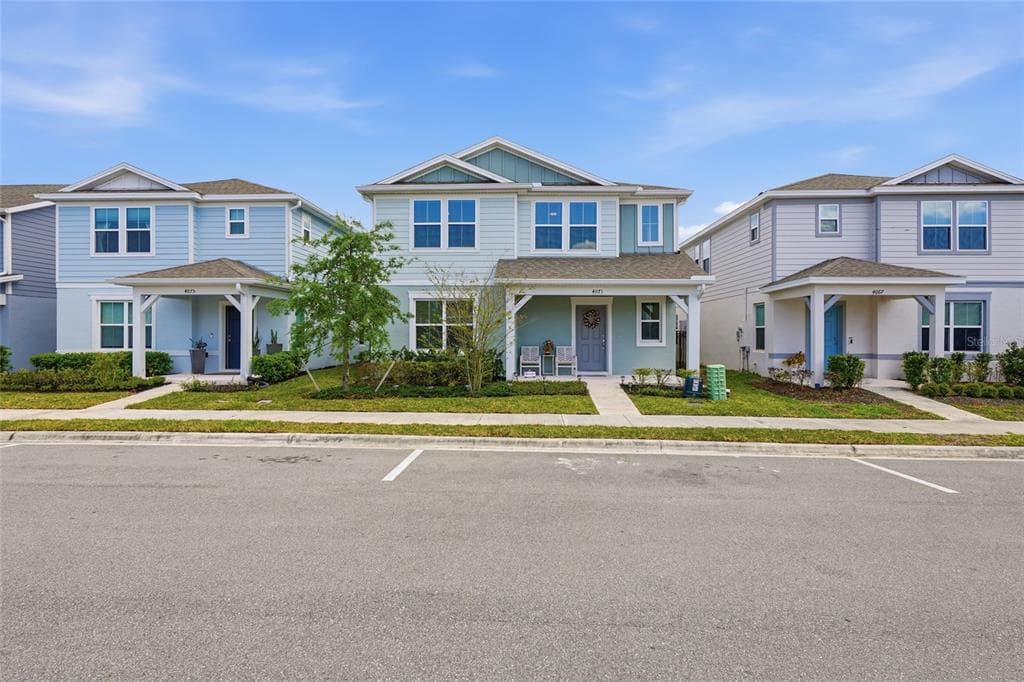 4071 FEATHER TREE DRIVE, APOPKA, FL 32712 — zdjęcie 2