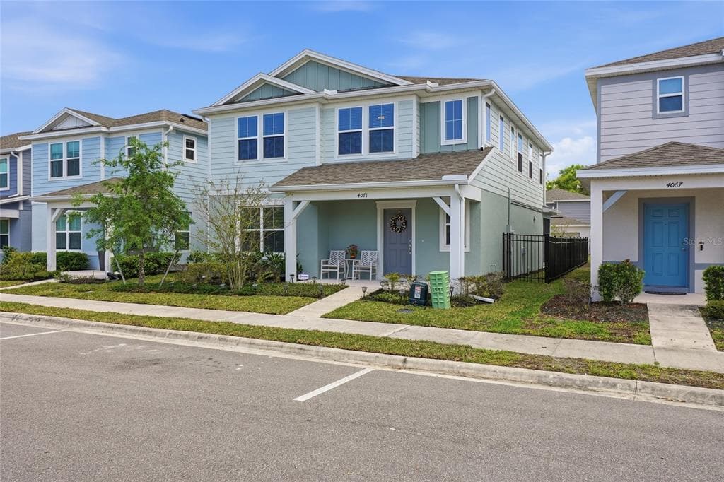 4071 FEATHER TREE DRIVE, APOPKA, FL 32712 — zdjęcie 3