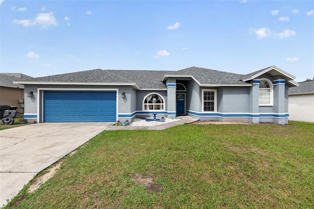 7938 ASHLEY POINTE DRIVE, LAKELAND, FL 33810 — zdjęcie 2