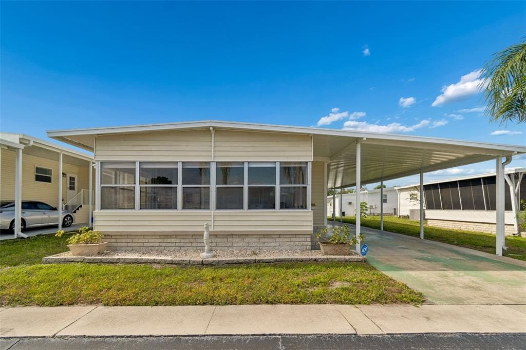 12651 SEMINOLE BOULEVARD # 15I, LARGO, FL 33778