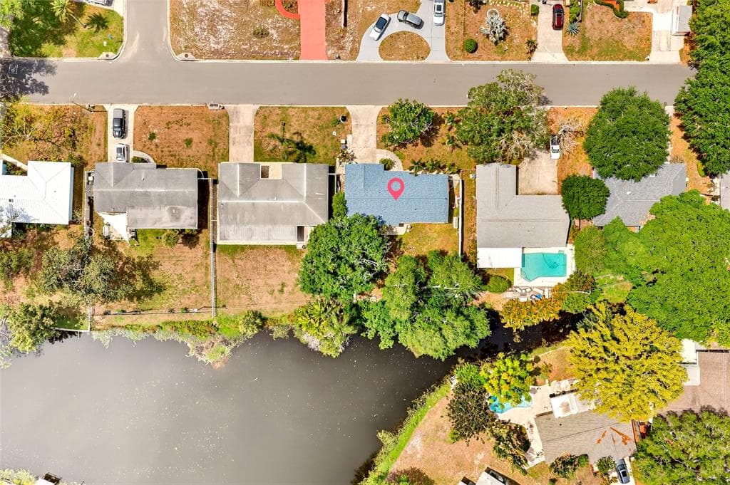 1565 S EVERGREEN AVENUE, CLEARWATER, FL 33756 — zdjęcie 2