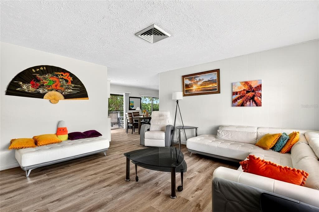 1565 S EVERGREEN AVENUE, CLEARWATER, FL 33756 — zdjęcie 4