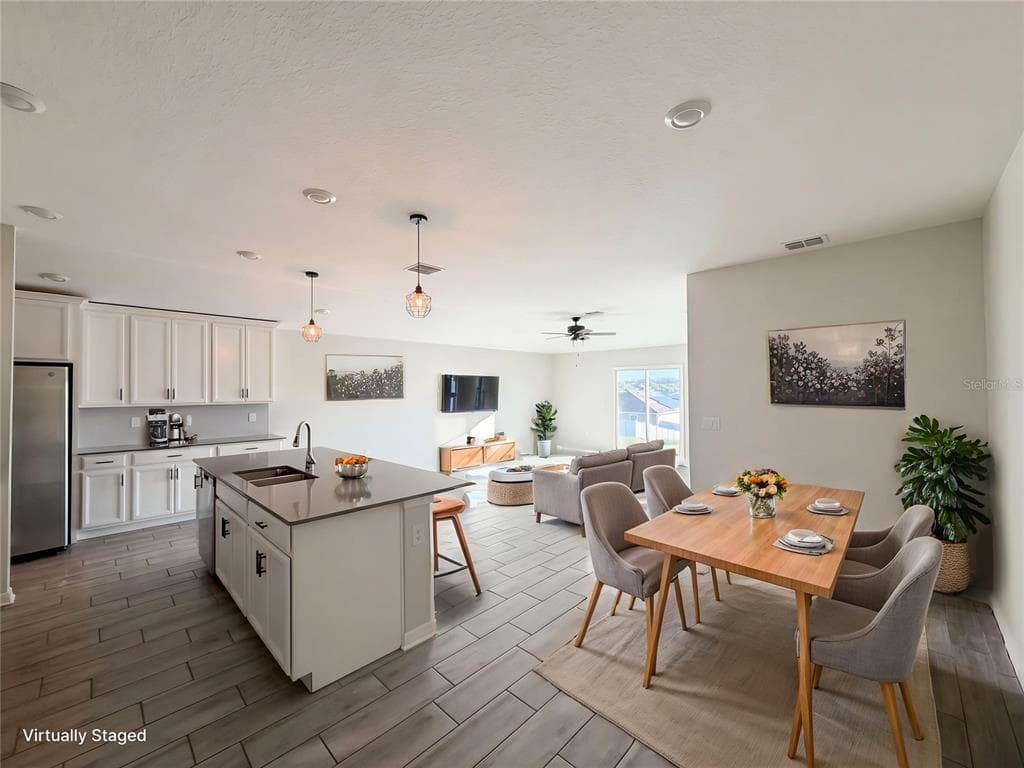 5108 TANZANITE DRIVE, MOUNT DORA, FL 32757 — zdjęcie 4