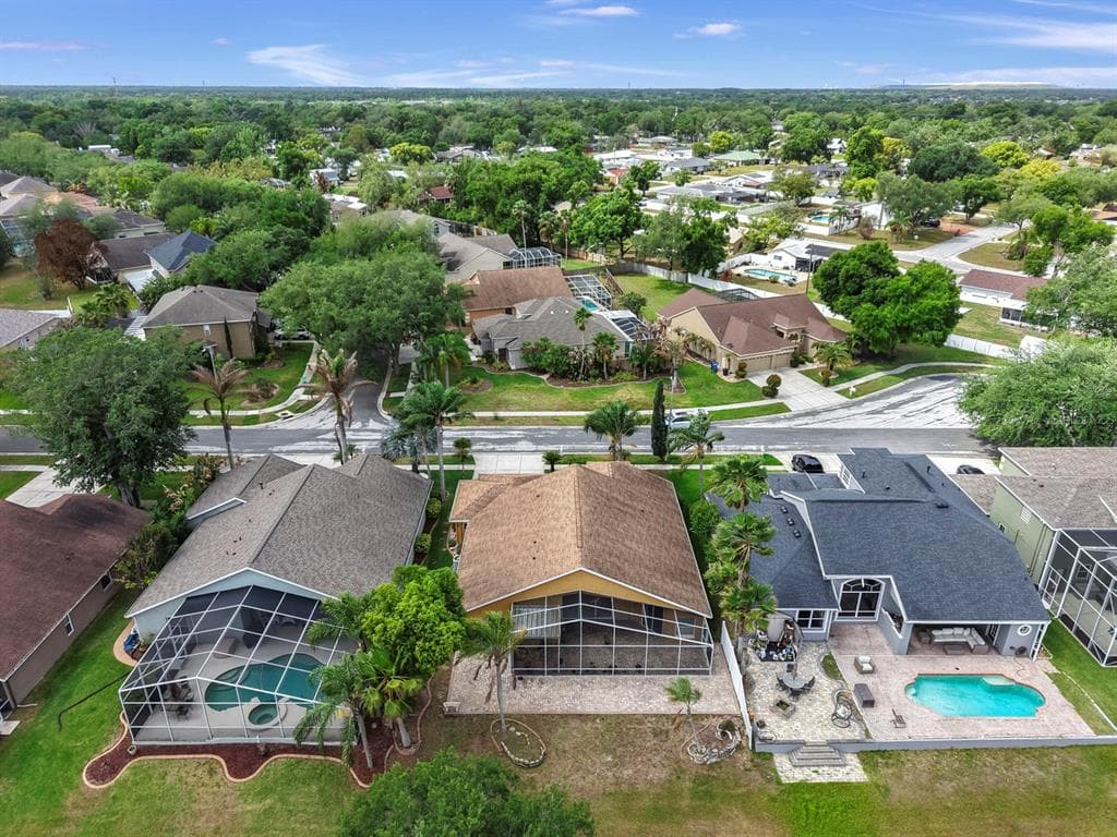 220 ROSANA DRIVE, BRANDON, FL 33511 — zdjęcie 3