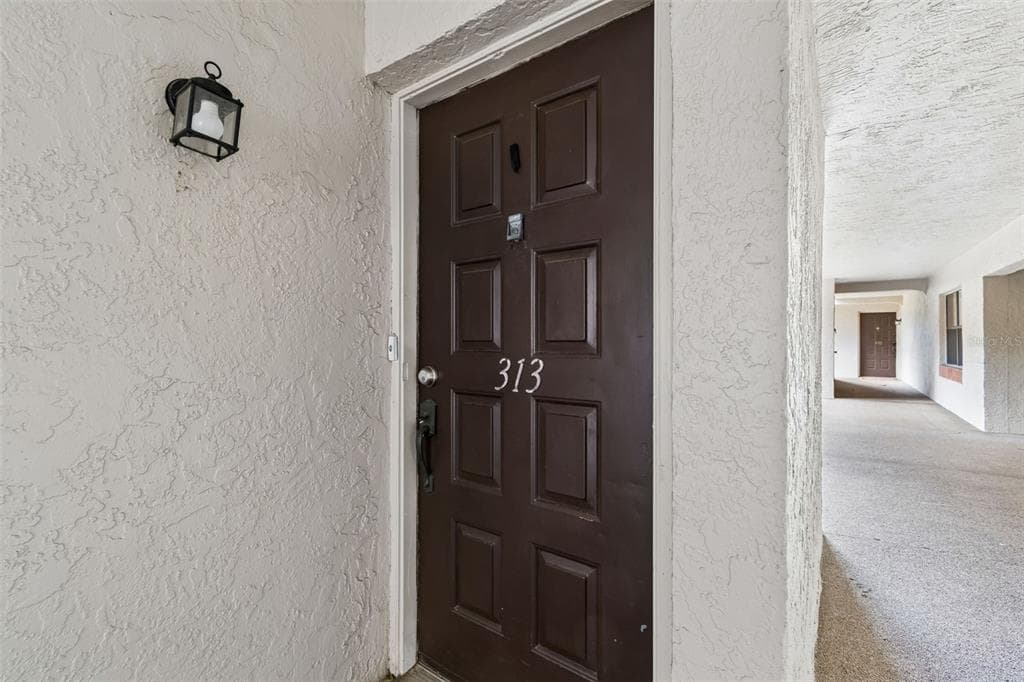 2971 ESTANCIA BOULEVARD # 313, CLEARWATER, FL 33761 — zdjęcie 2