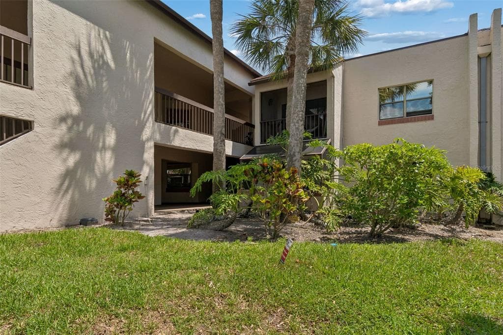 2971 ESTANCIA BOULEVARD # 313, CLEARWATER, FL 33761