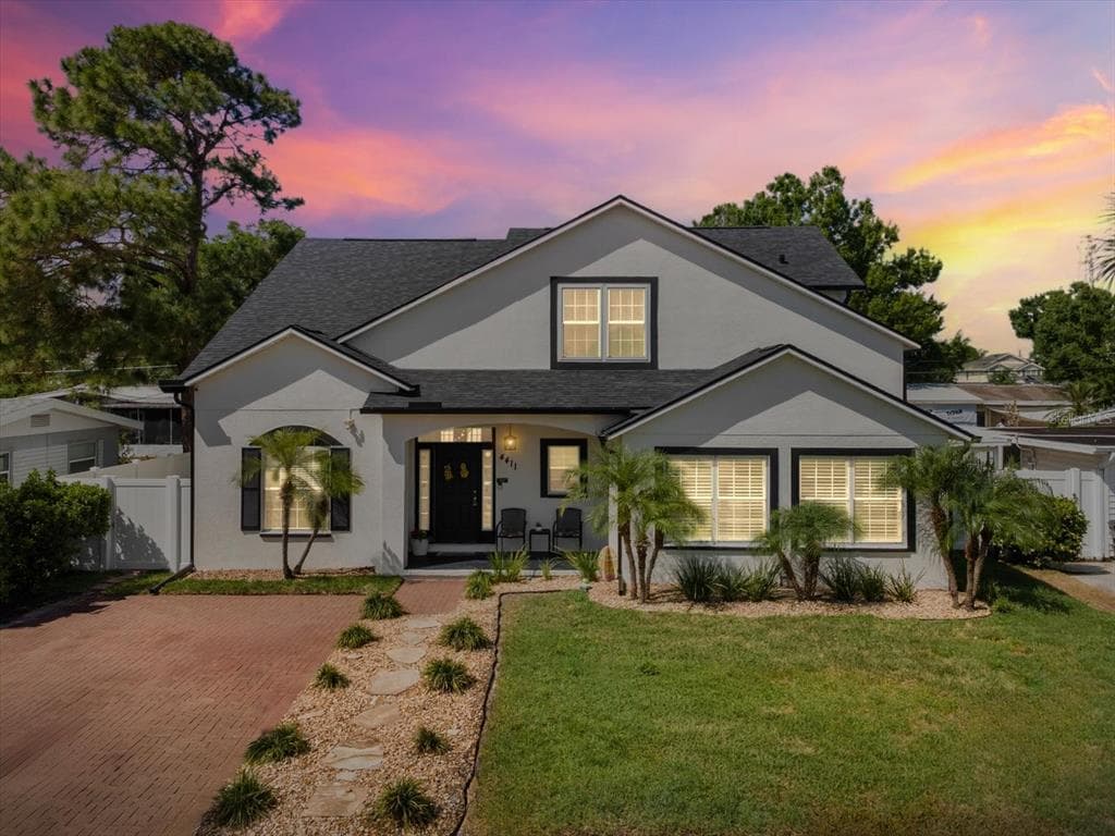 4411 W OKLAHOMA AVENUE, TAMPA, FL 33616