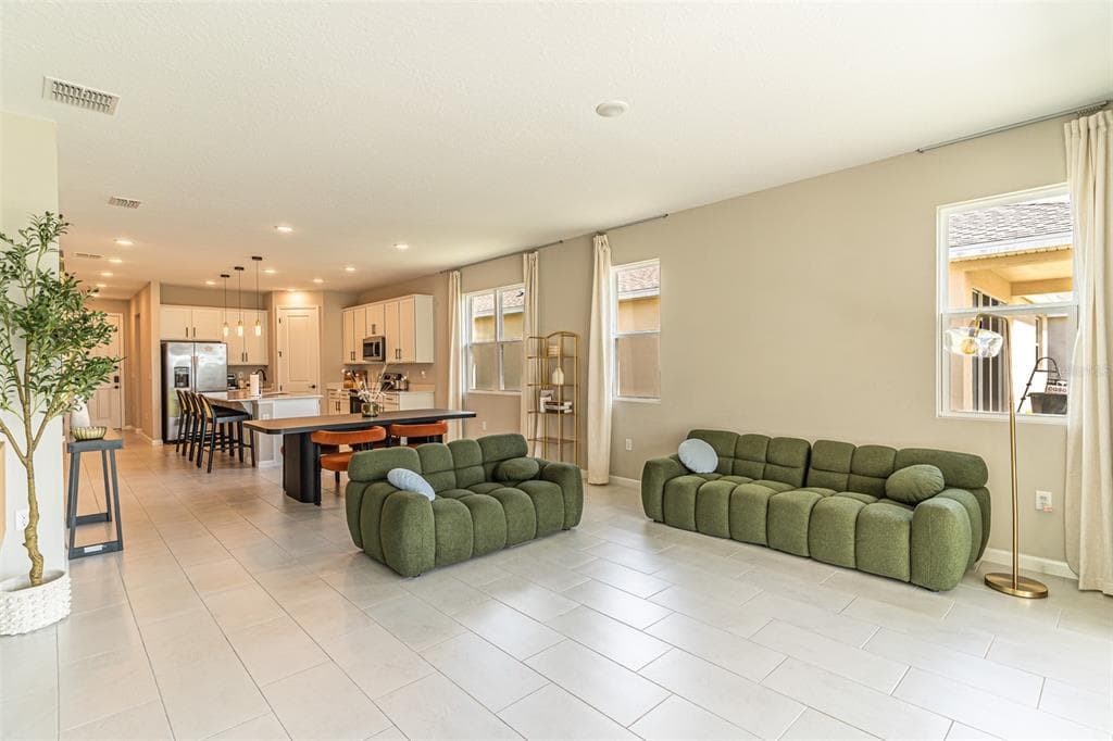 148 HILLTOP BLOOM LOOP, HAINES CITY, FL 33844 — zdjęcie 2