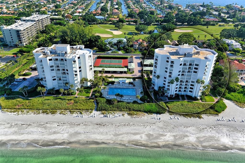 1000 LONGBOAT CLUB ROAD # 304, LONGBOAT KEY, FL 34228 — zdjęcie 3