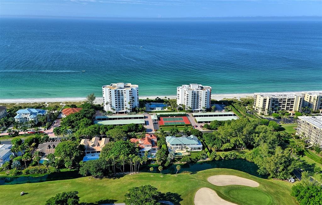 1000 LONGBOAT CLUB ROAD # 304, LONGBOAT KEY, FL 34228