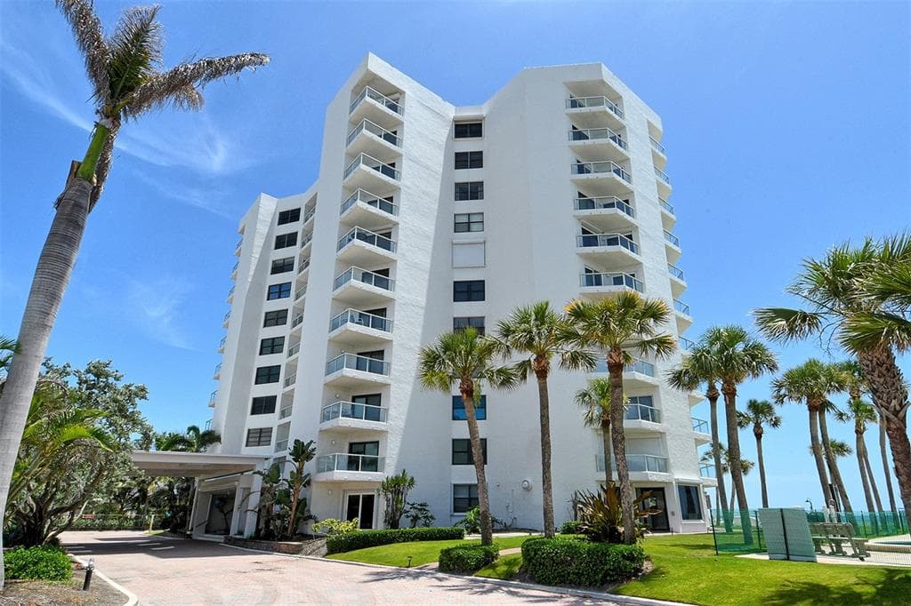 1000 LONGBOAT CLUB ROAD # 304, LONGBOAT KEY, FL 34228 — zdjęcie 4