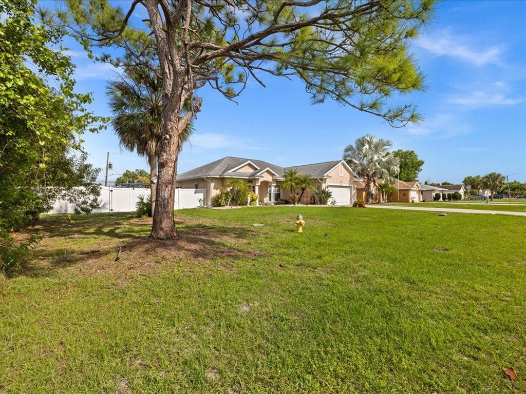 32 ORLANDO BOULEVARD, PORT CHARLOTTE, FL 33954 — zdjęcie 3