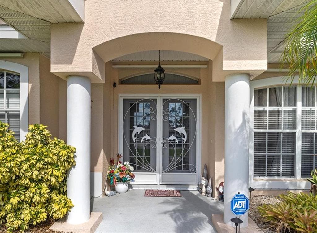 32 ORLANDO BOULEVARD, PORT CHARLOTTE, FL 33954 — zdjęcie 5