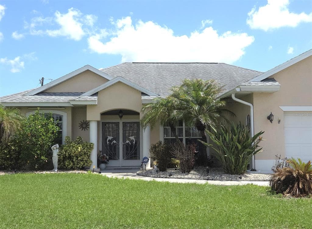 32 ORLANDO BOULEVARD, PORT CHARLOTTE, FL 33954 — zdjęcie 4