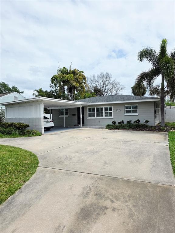 3435 OVERLOOK DRIVE NE, ST PETERSBURG, FL 33703 — zdjęcie 2