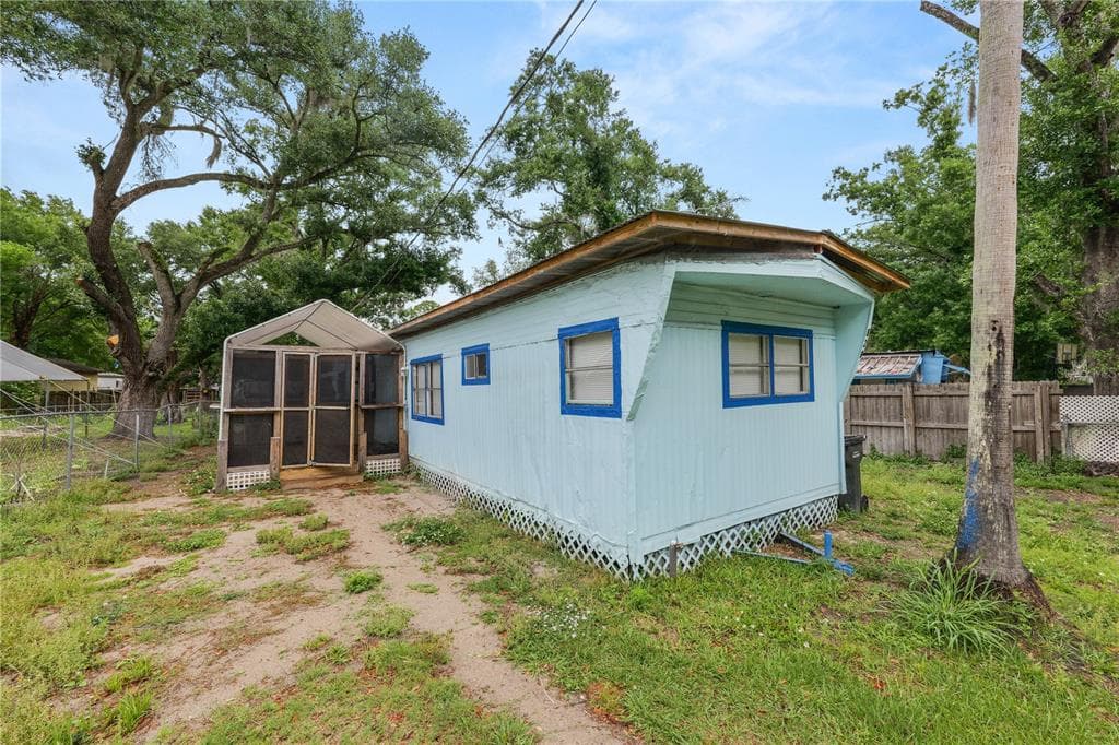 829 NASHVILLE ROAD, LAKELAND, FL 33815 — zdjęcie 3