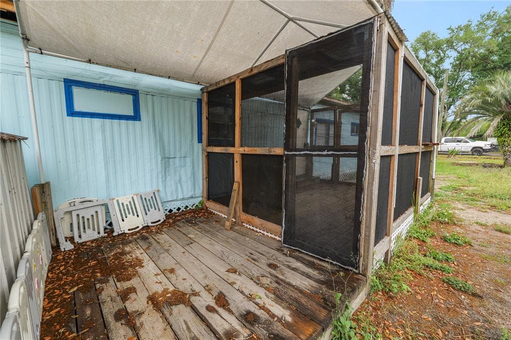 829 NASHVILLE ROAD, LAKELAND, FL 33815 — zdjęcie 4