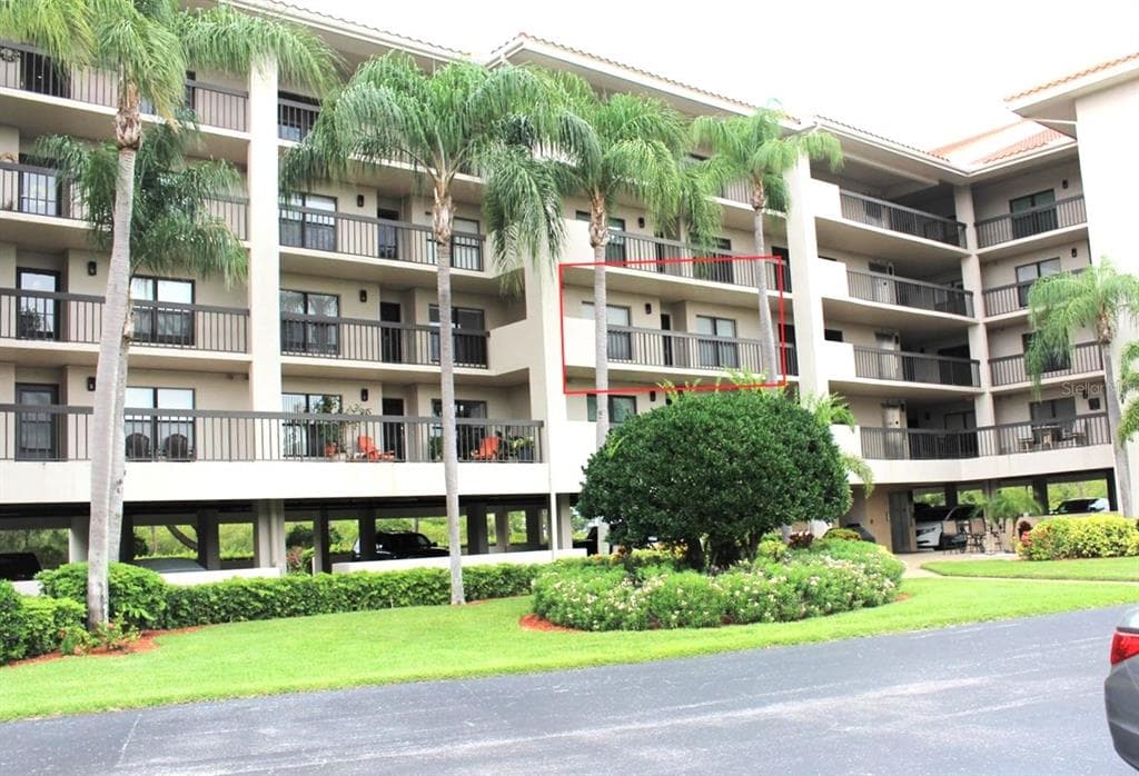 1806 MARINER DRIVE # 214, TARPON SPRINGS, FL 34689