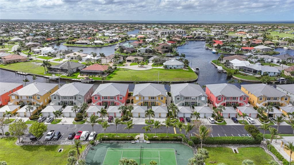 2002 BAL HARBOR BOULEVARD # 1822, PUNTA GORDA, FL 33950 — zdjęcie 2