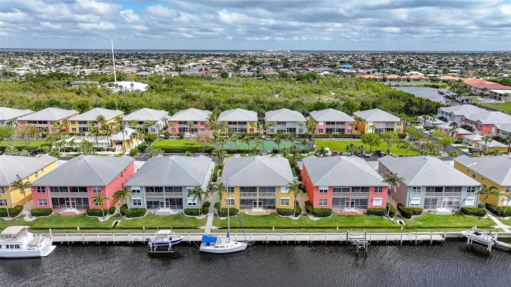 2002 BAL HARBOR BOULEVARD # 1822, PUNTA GORDA, FL 33950 — zdjęcie 3