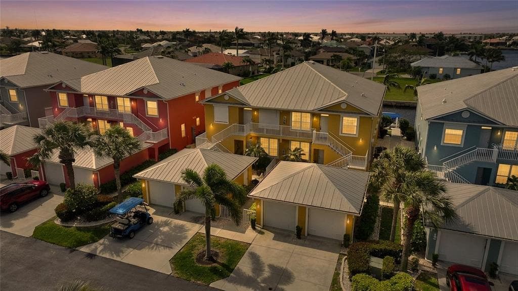 2002 BAL HARBOR BOULEVARD # 1822, PUNTA GORDA, FL 33950