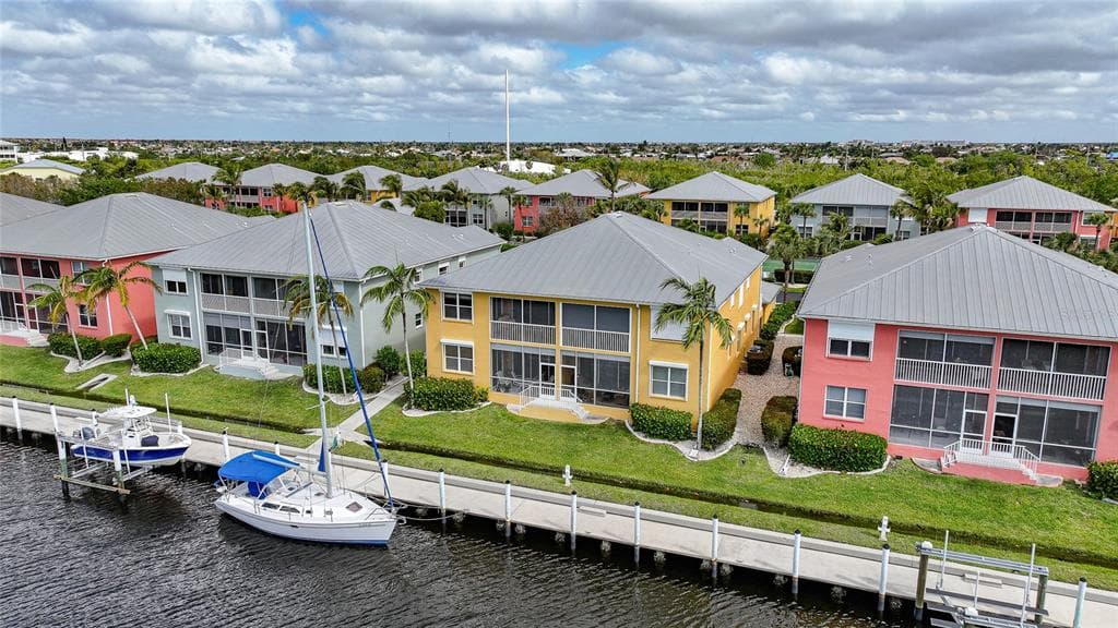 2002 BAL HARBOR BOULEVARD # 1822, PUNTA GORDA, FL 33950 — zdjęcie 5