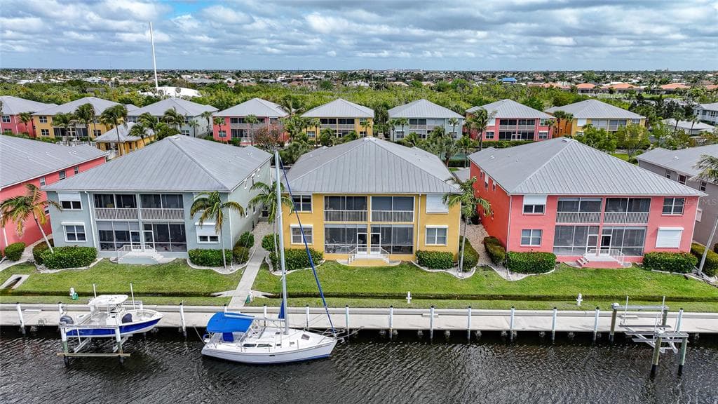 2002 BAL HARBOR BOULEVARD # 1822, PUNTA GORDA, FL 33950 — zdjęcie 4