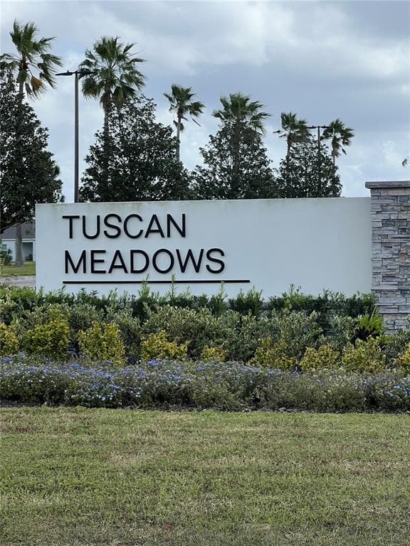 4031 PUCOLO WAY, DAVENPORT, FL 33897