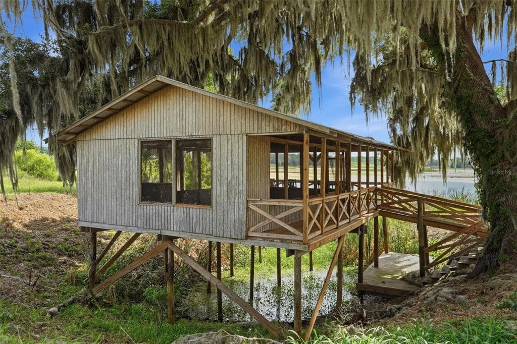 18610 TOWNSEND HOUSE ROAD, DADE CITY, FL 33523 — zdjęcie 5