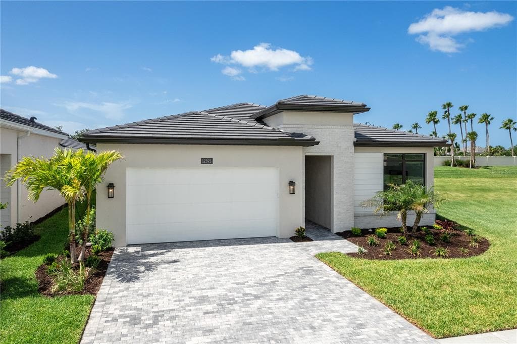 12393 FALLING LEAF PLACE, VENICE, FL 34293
