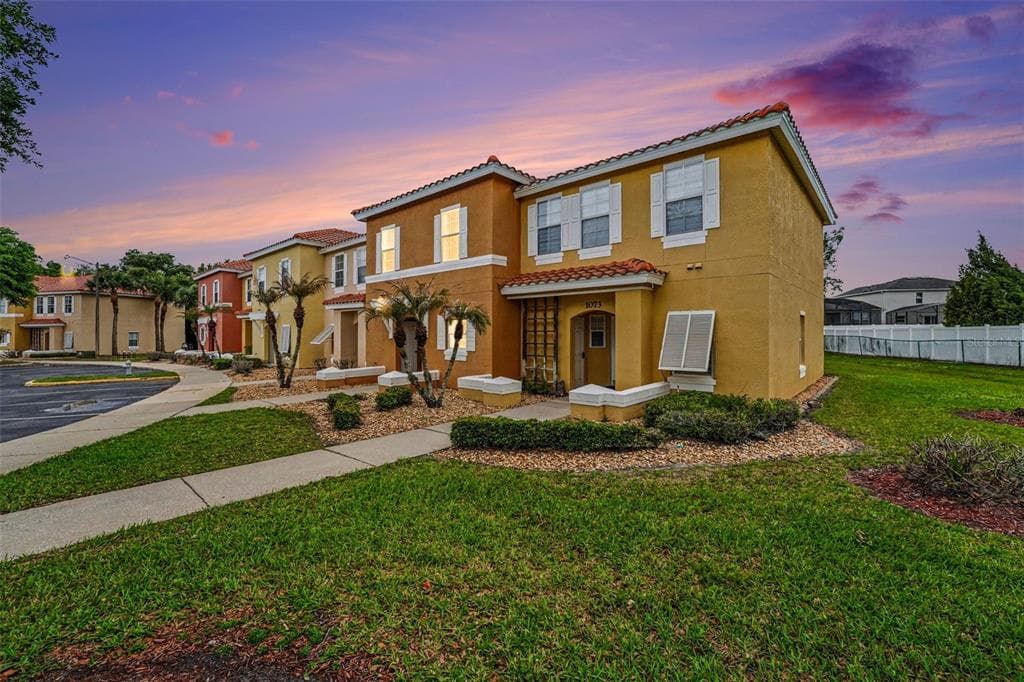 1075 PARK RIDGE CIRCLE, KISSIMMEE, FL 34746 — zdjęcie 2