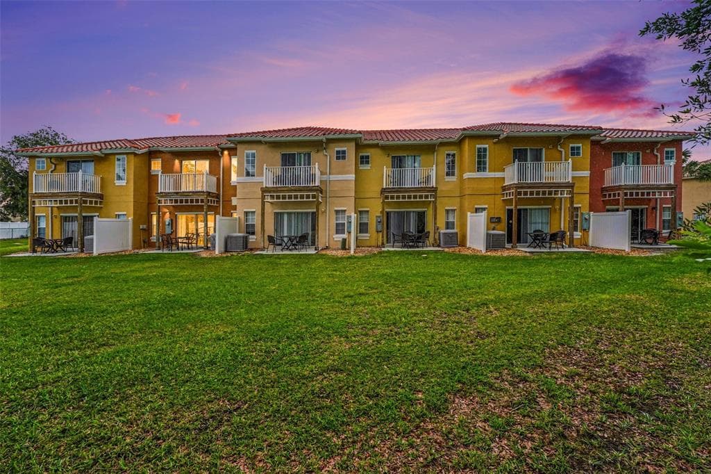 1075 PARK RIDGE CIRCLE, KISSIMMEE, FL 34746 — zdjęcie 3