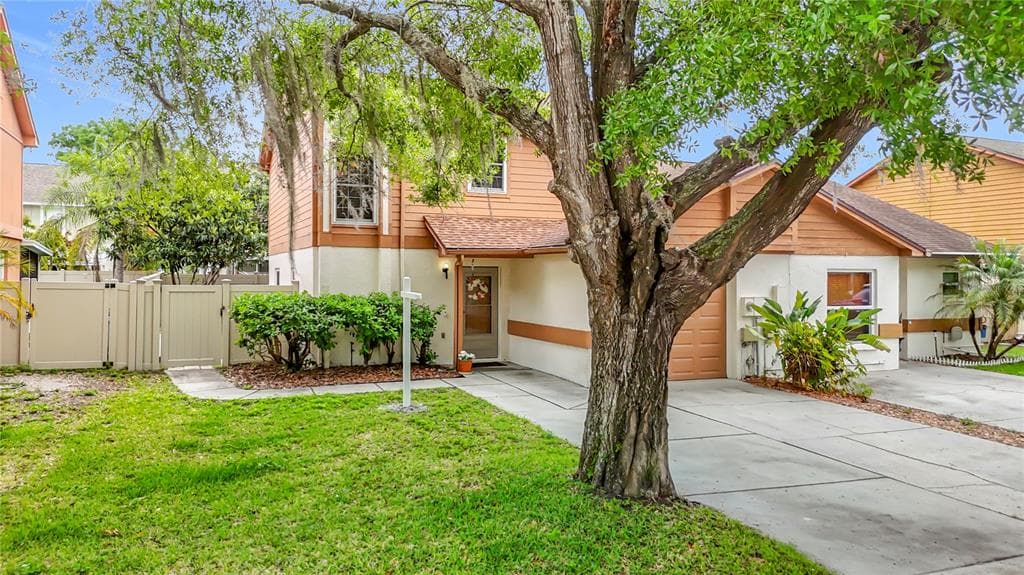 16851 LE CLARE SHORES DRIVE, TAMPA, FL 33624 — zdjęcie 2