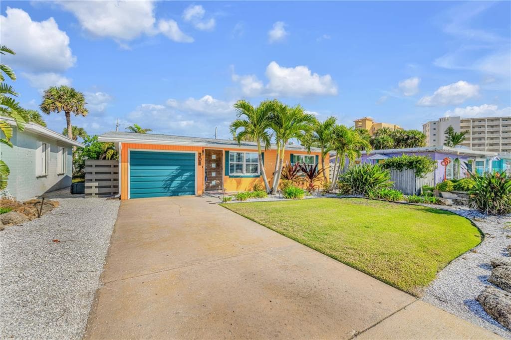308 NORMANDY AVENUE, NEW SMYRNA BEACH, FL 32169 — zdjęcie 2