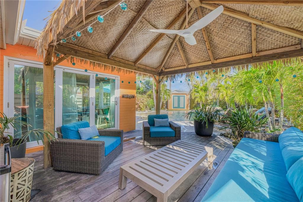 308 NORMANDY AVENUE, NEW SMYRNA BEACH, FL 32169 — zdjęcie 3