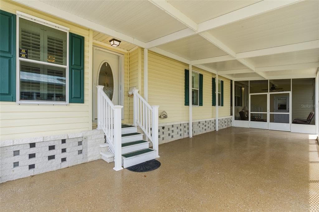 15550 BURNT STORE ROAD # 30, PUNTA GORDA, FL 33955 — zdjęcie 4